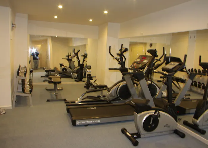 Hotel Mozaik Oludeniz