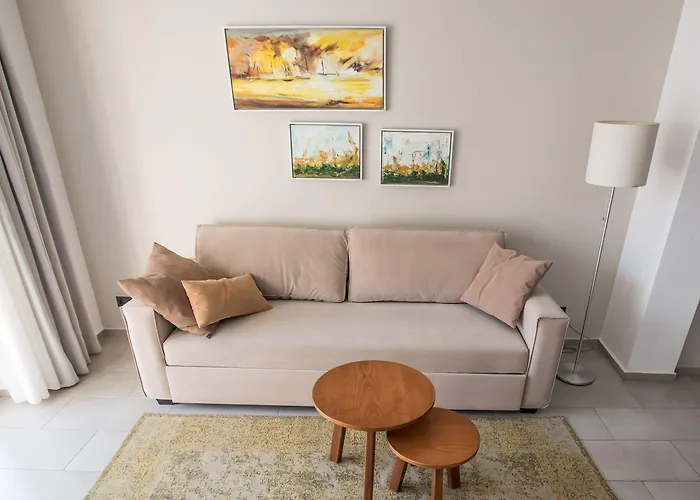 Hotel Mozaik Oludeniz