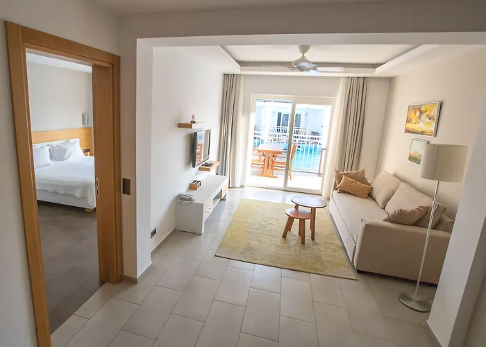 Mozaik Hotel Oludeniz